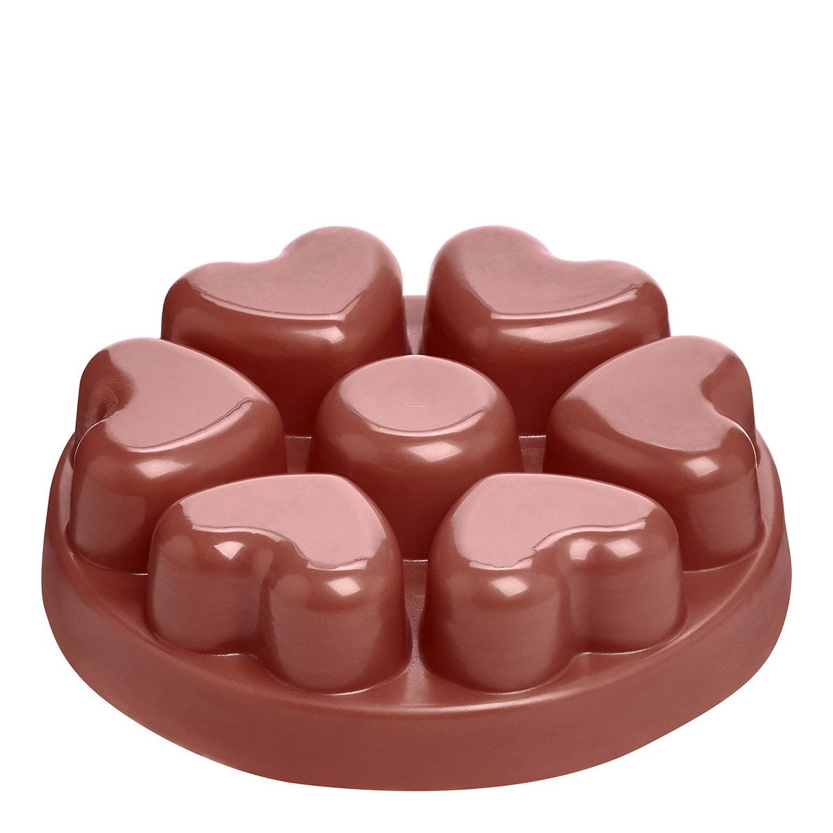 Tamboti Woods Scent Plus® Heart Wax Melts
