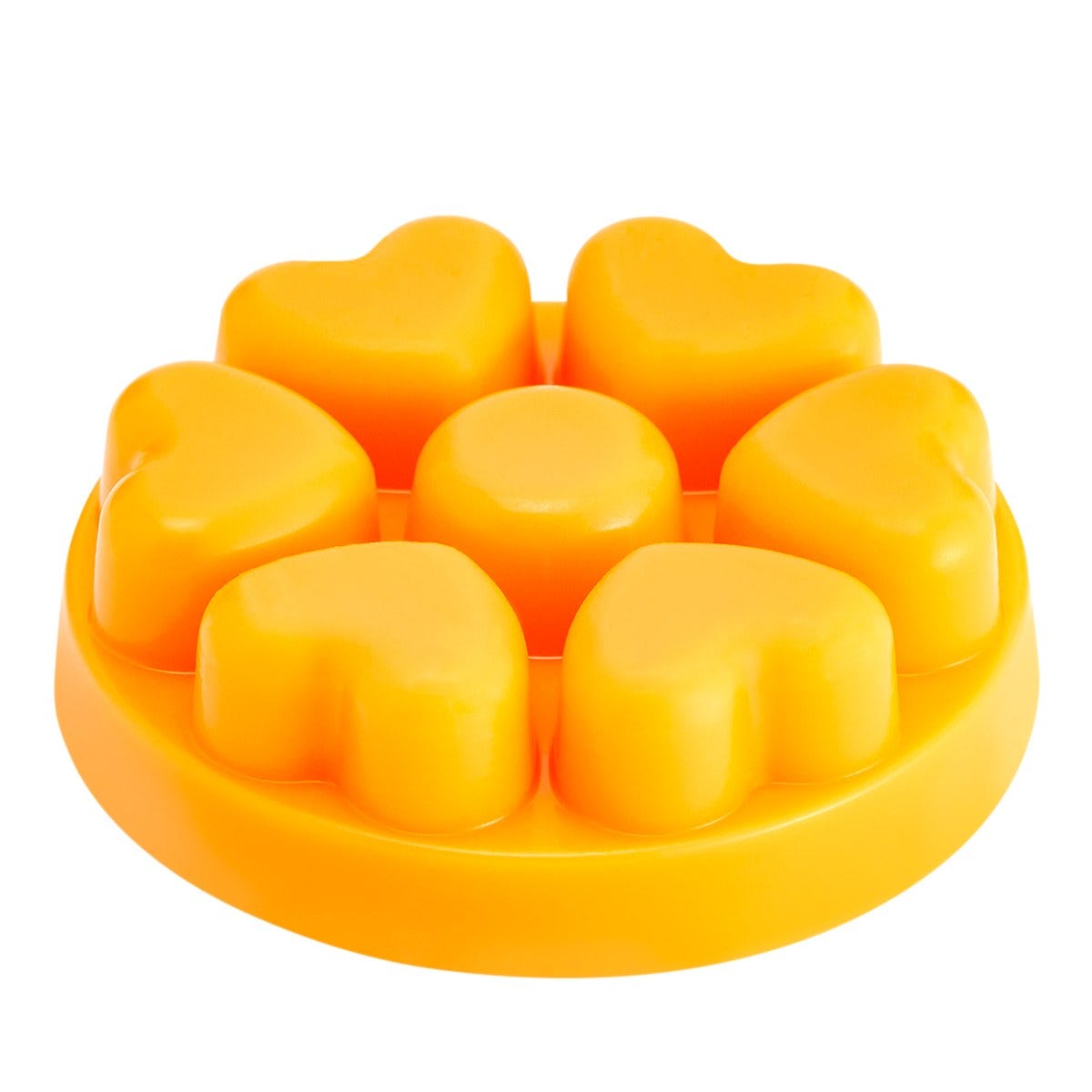 Mango Italiano Scent Plus® Heart Wax Melts
