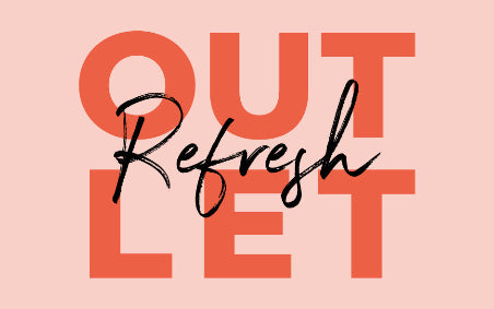 Outlet Refresh in text