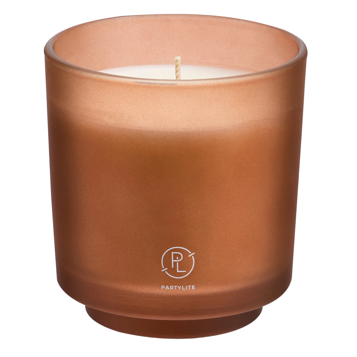 Refillable Tamboti Woods Jar Candle