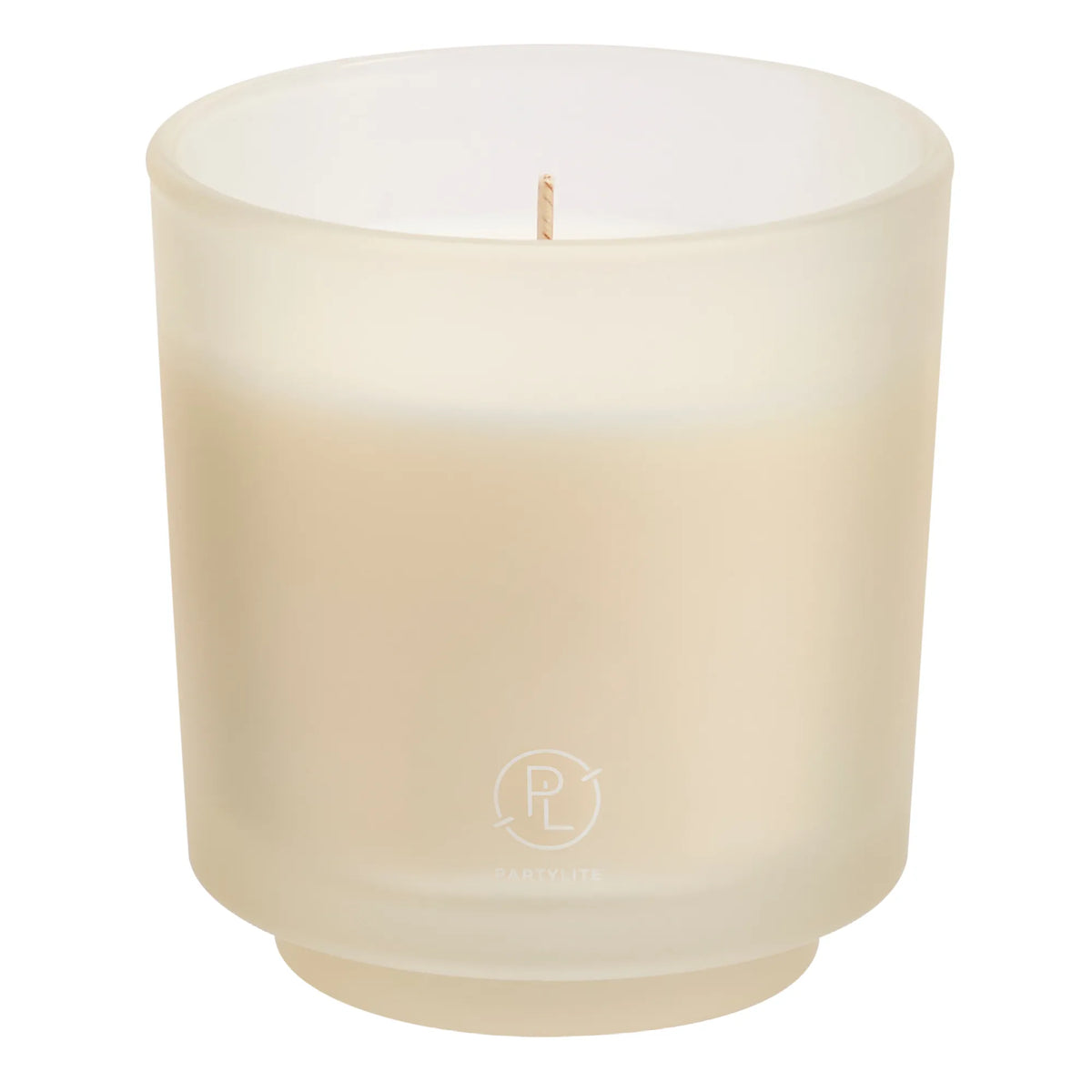 Refillable Iced Snowberries™ Jar Candle