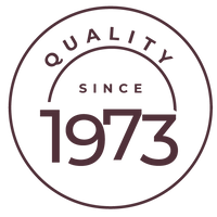 Quality Since 1973