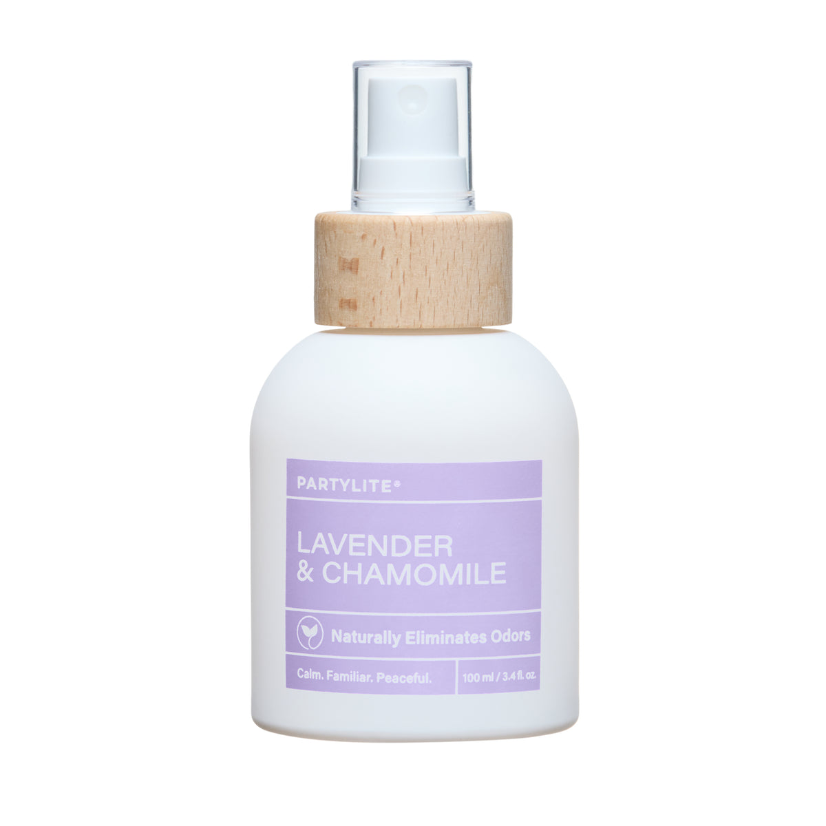 & Chamomile Room & Linen Spray