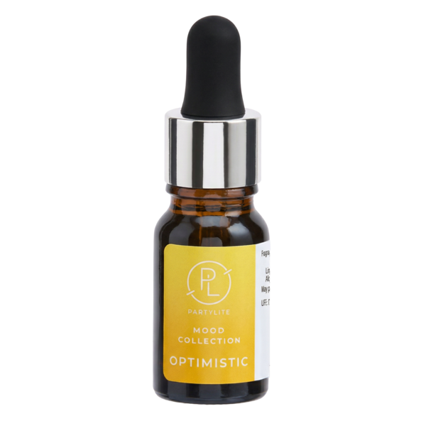 Optimistic Fragrance Oil