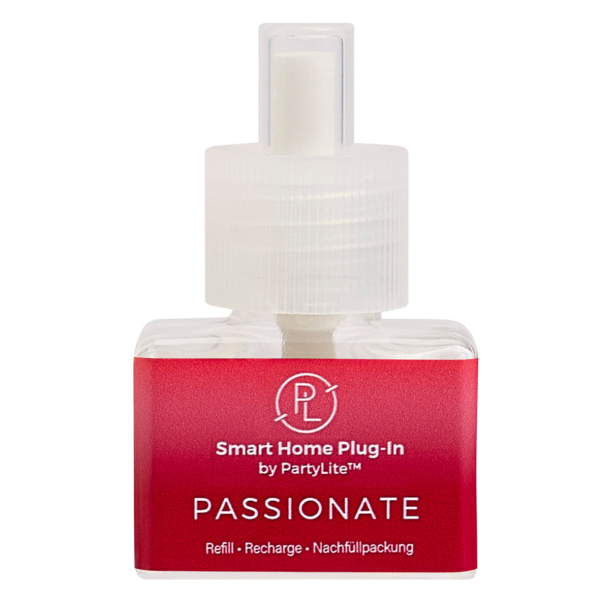 Passionate Smart Home Plug Refill