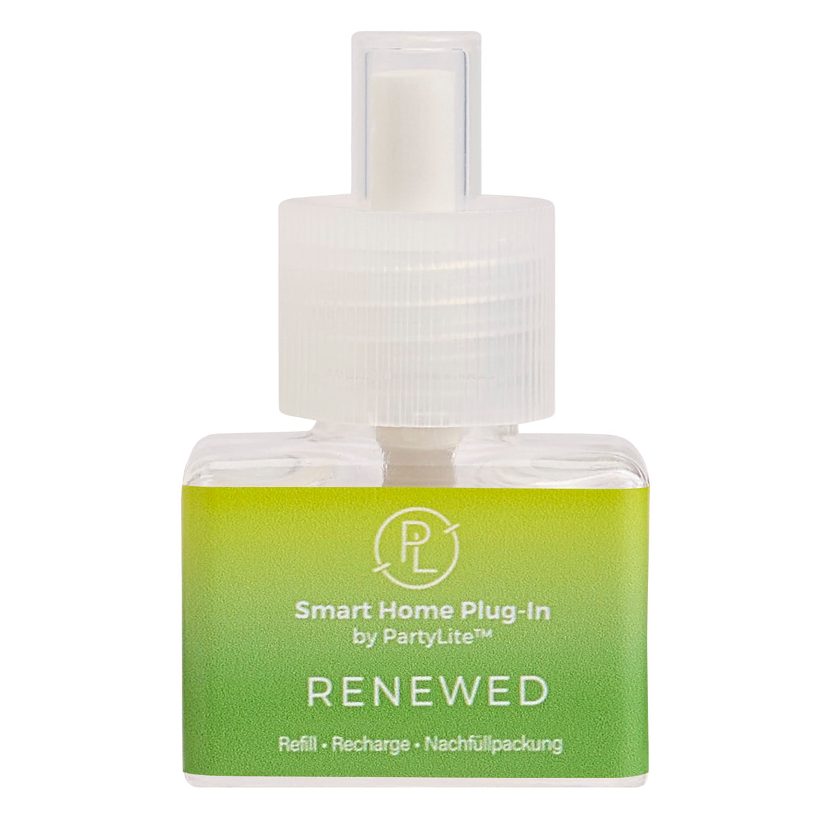 Renewed Smart Home Plug Refill