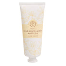 Marshmallow Vanilla Hand Cream against a white background.