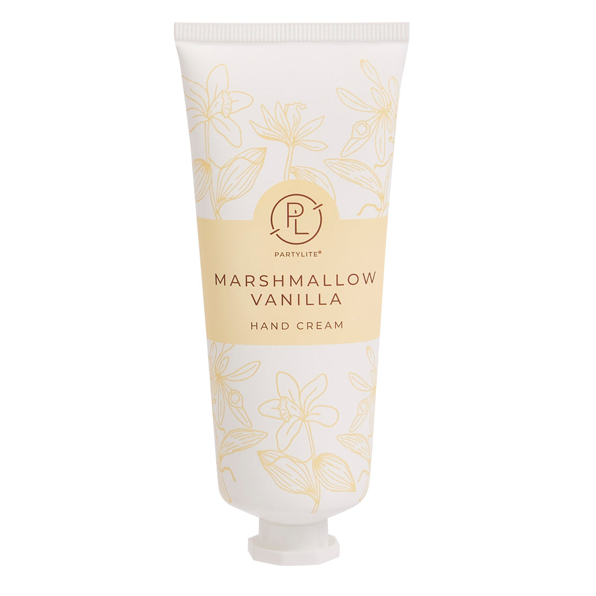 Marshmallow Vanilla Hand
