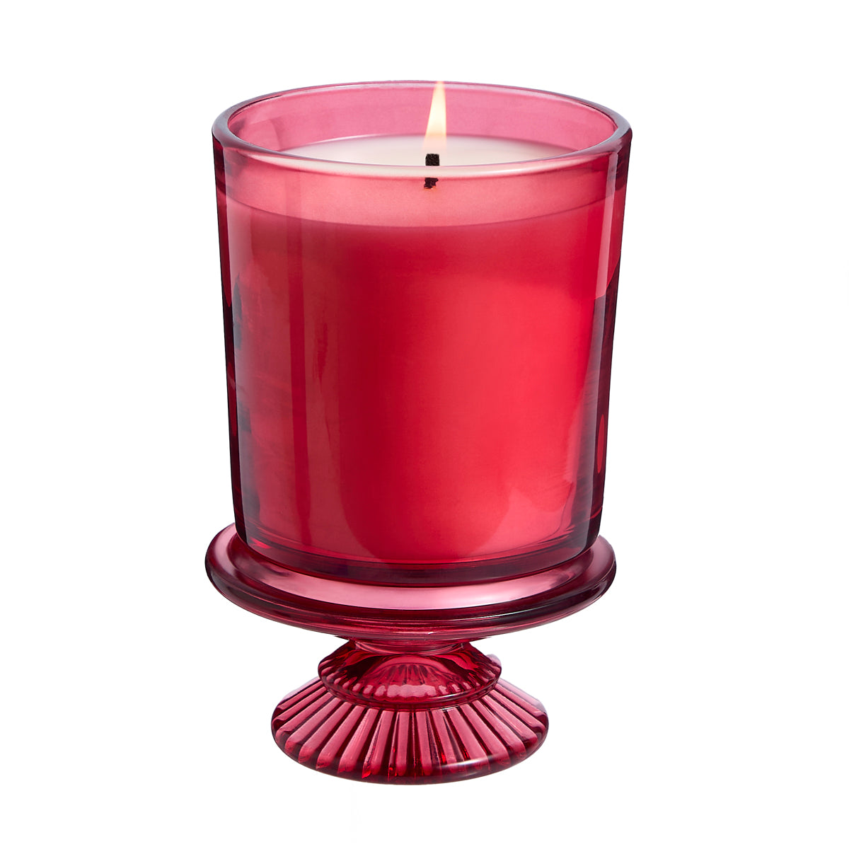 Garden Party Specialty Jar Candle