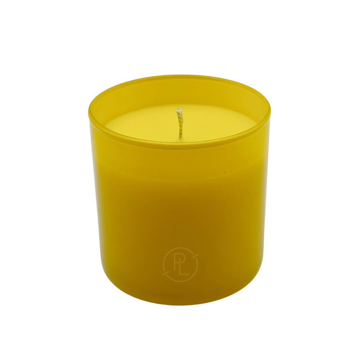 Banana Soleil Mini Jar Candle