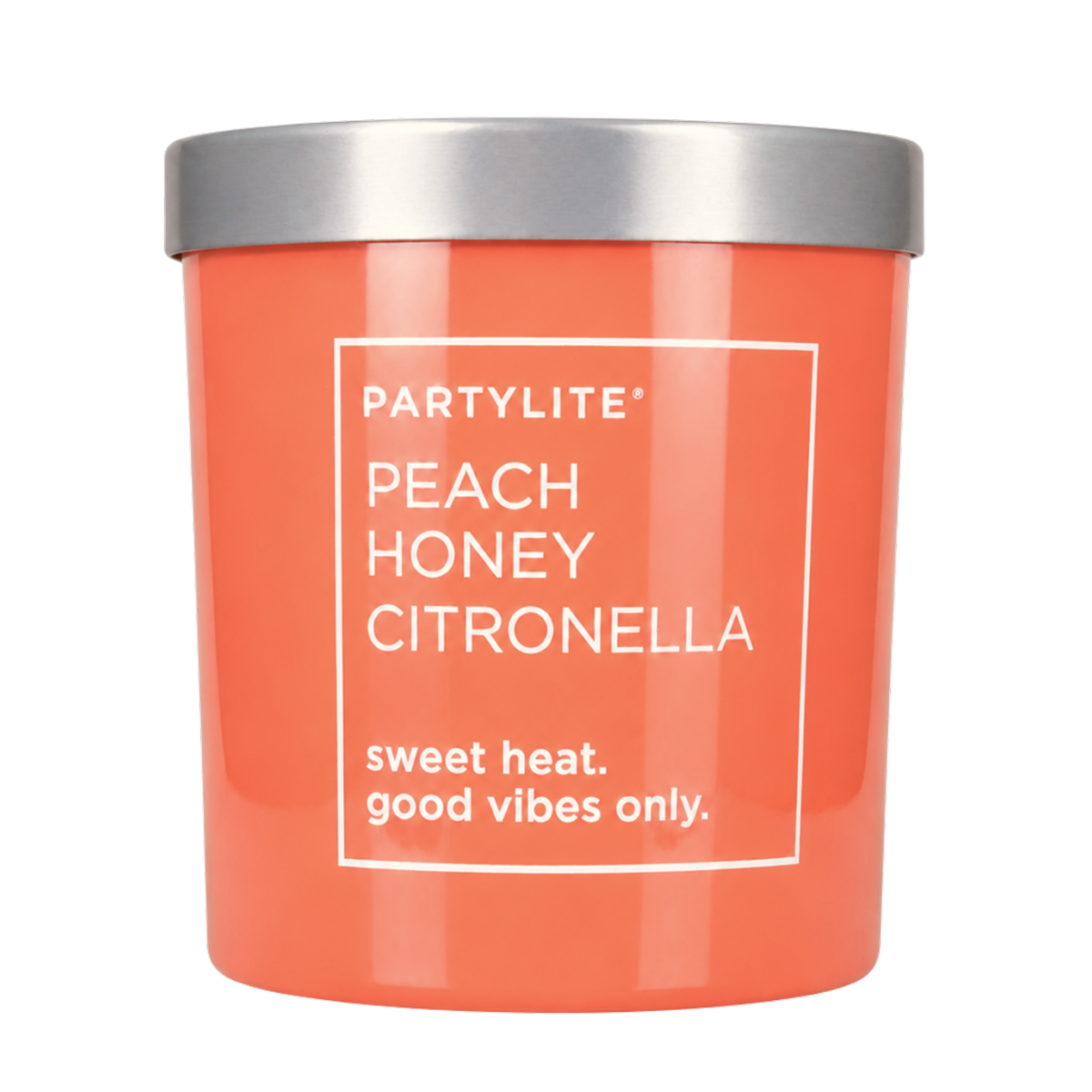 Honey Citronella 3 Wick Specialty Jar