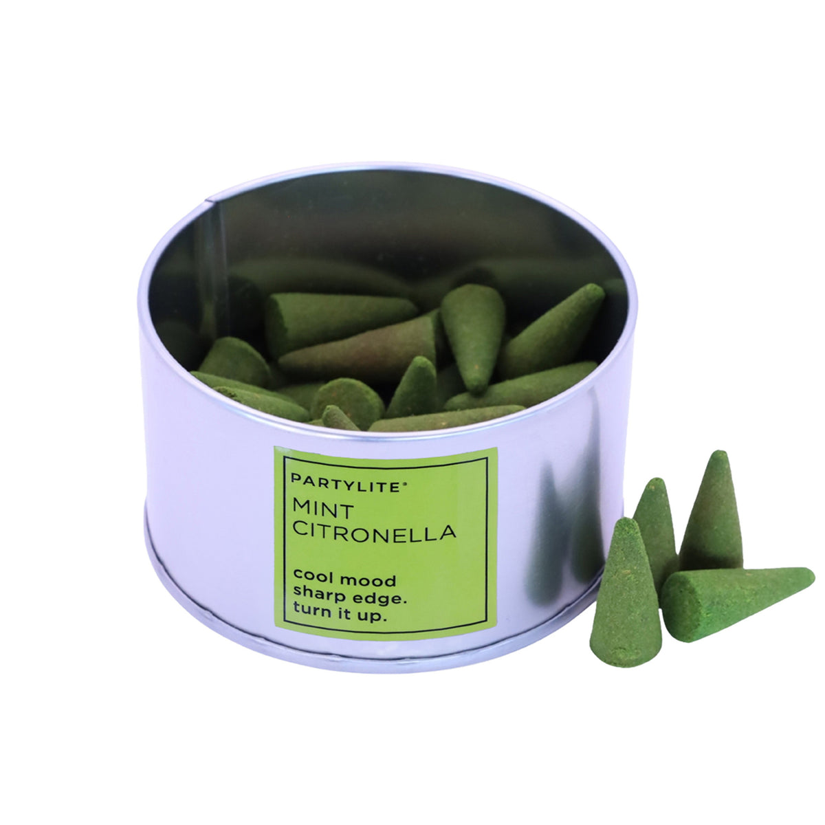 Citronella Incense Cones