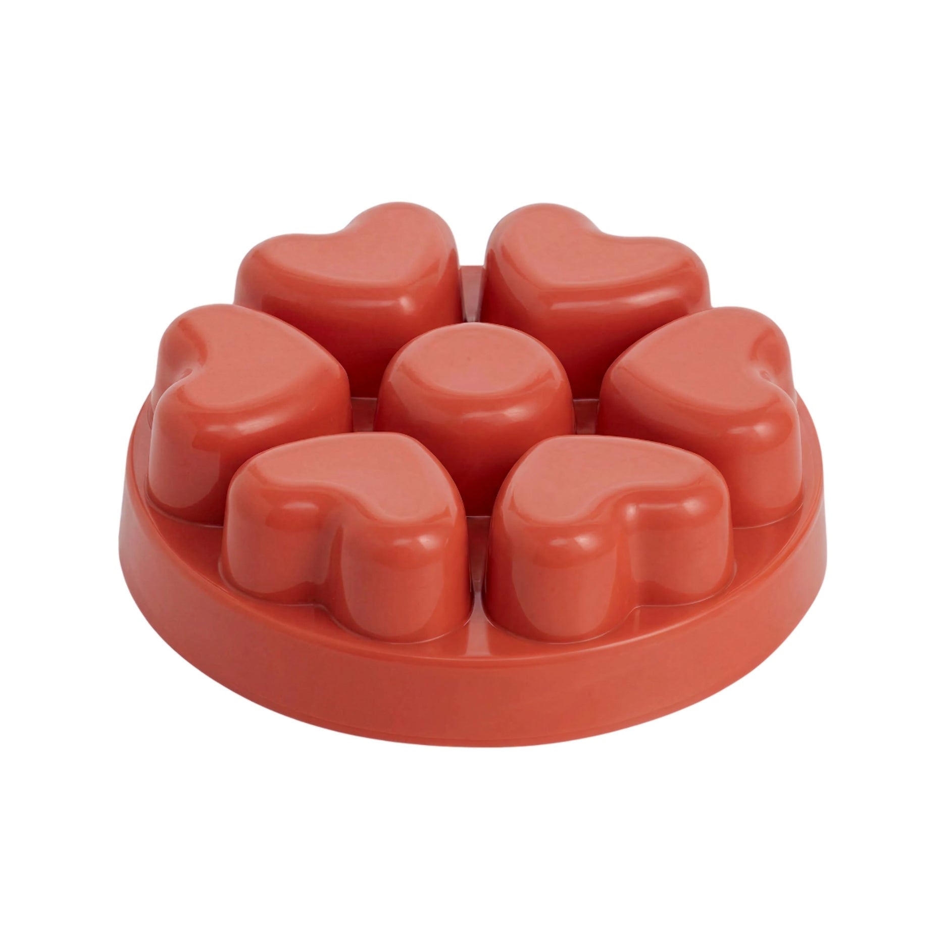 Amber Sands Scent Plus® Heart Melts