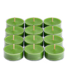 Cucumber & Aloe Universal Tealight® Candles