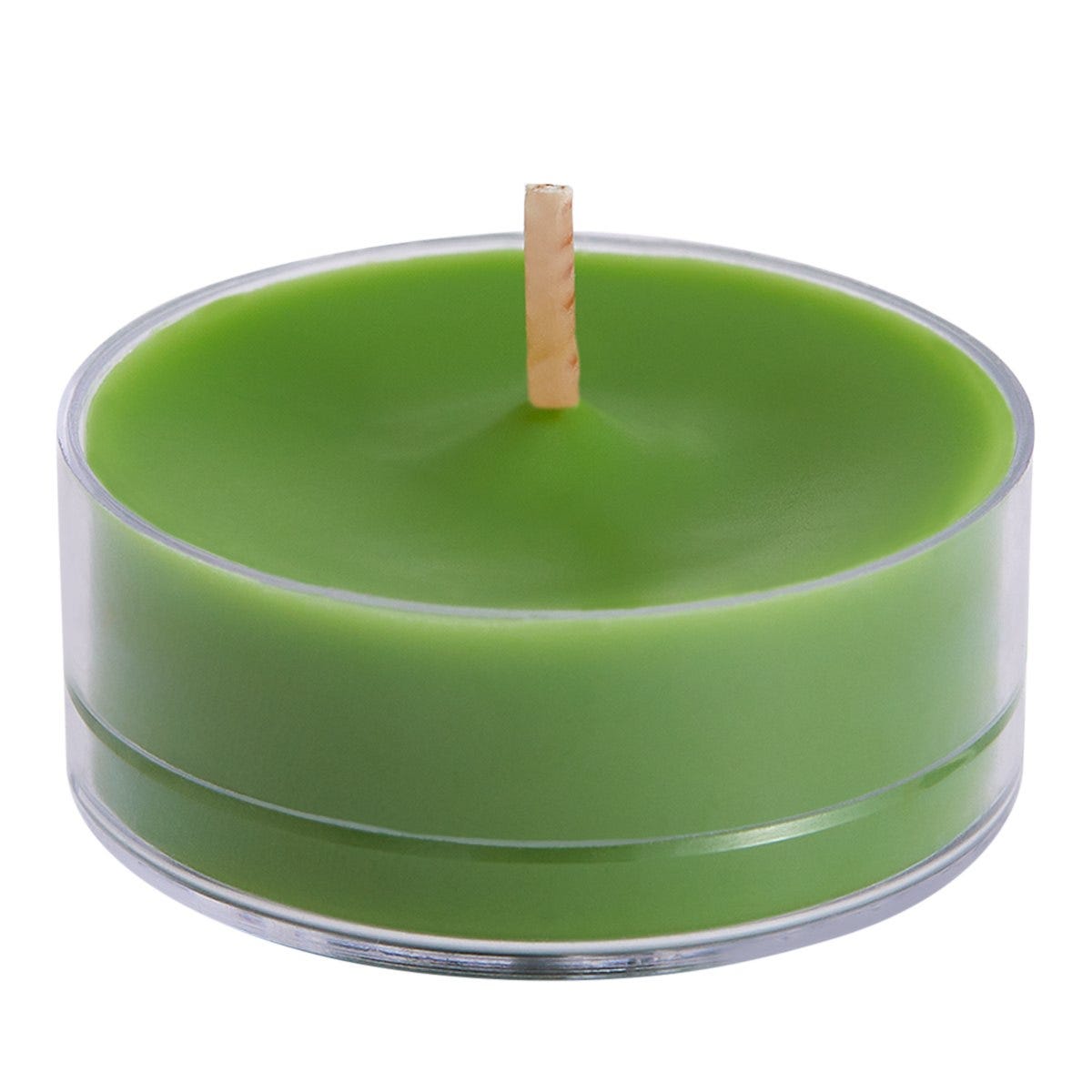 Cucumber & Aloe Universal Tealight® Candles