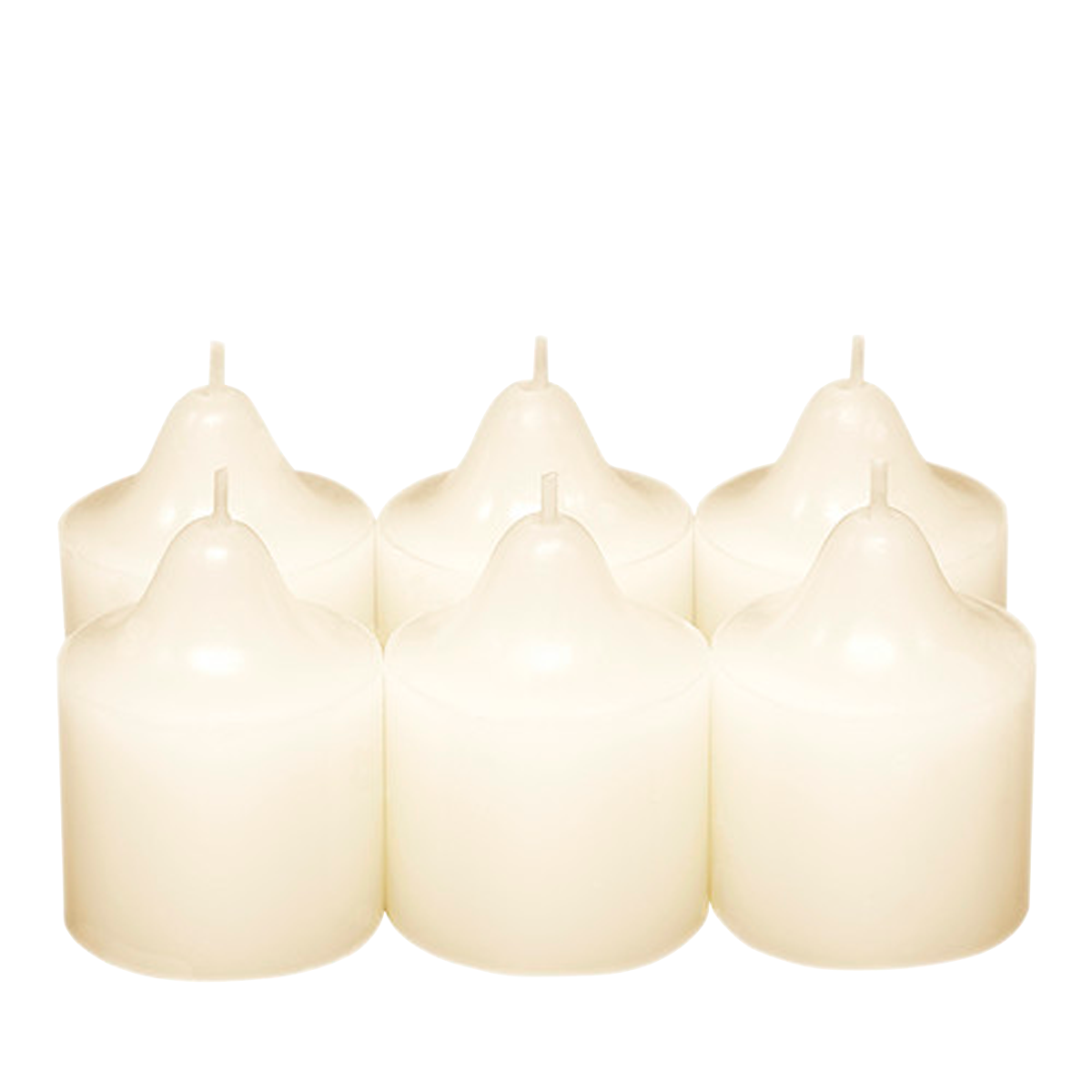 Marshmallow Vanilla "Almost Perfect" Votive Candles