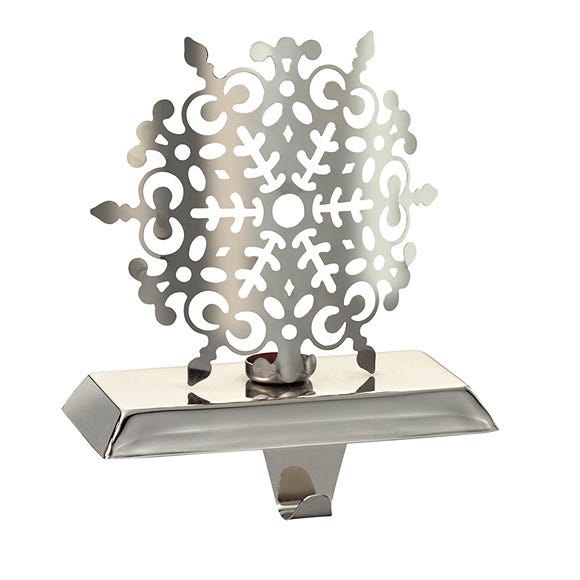 SmartScents – Snowflake Stocking Holder