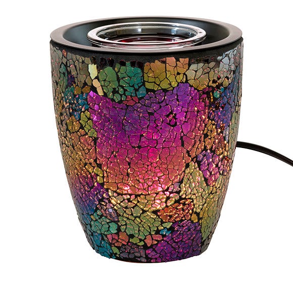 ScentGlow® Warmer Mystic Glimmer