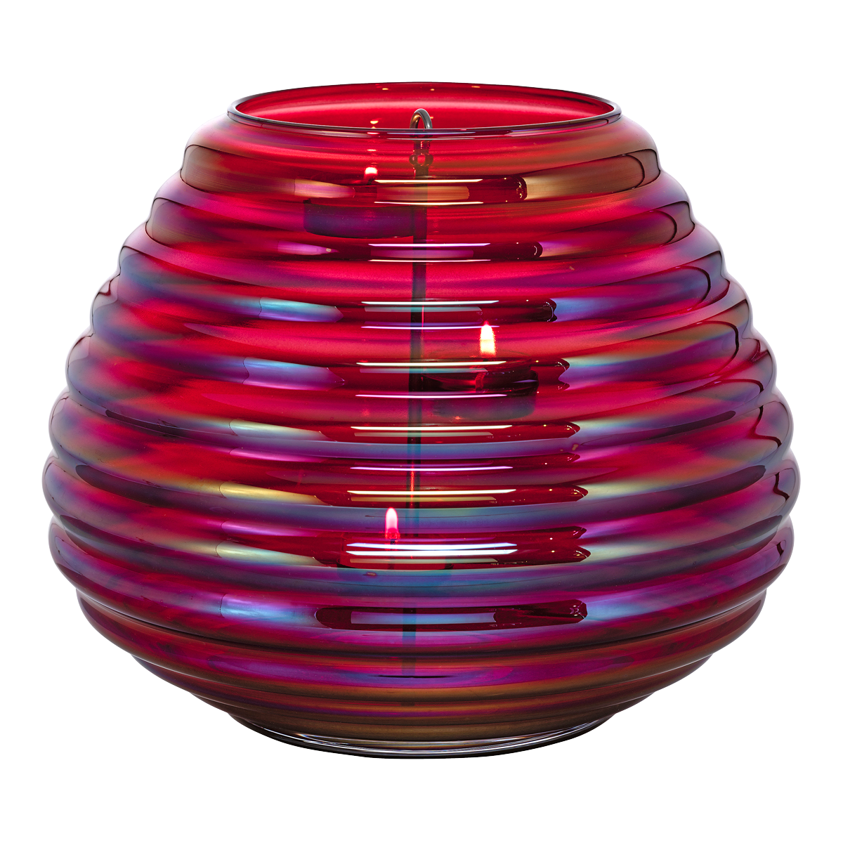 Jubilee Hurricane