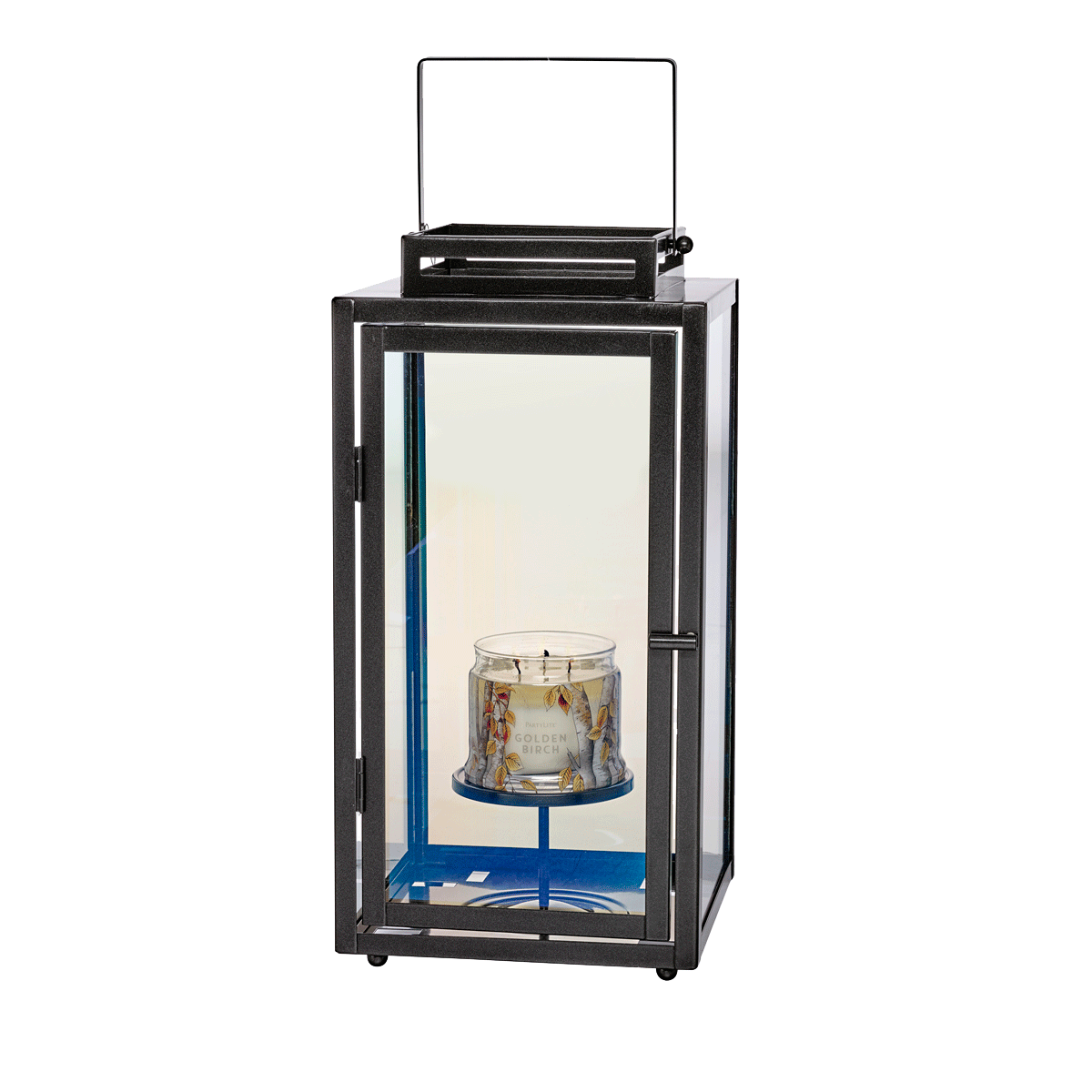Infinite Reflections Lantern Large