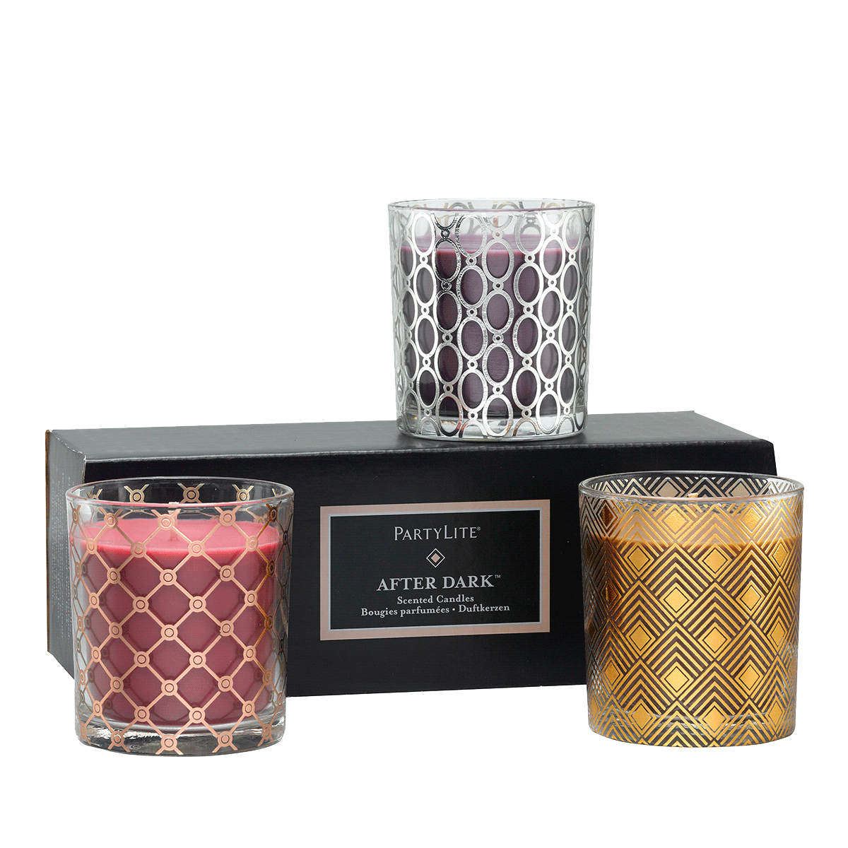 After Dark™ Jar Sampler