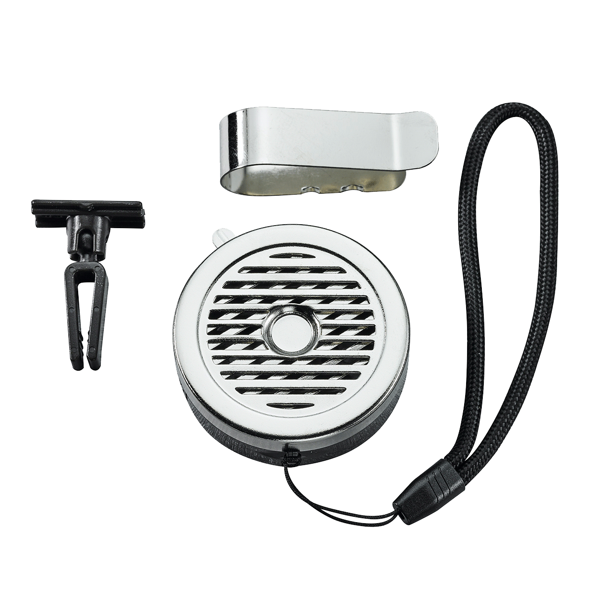 AromaPure™ Car Freshener