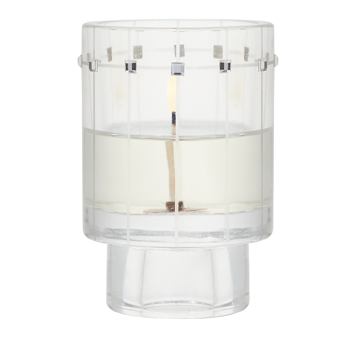 Simple Elegance Candle Holder