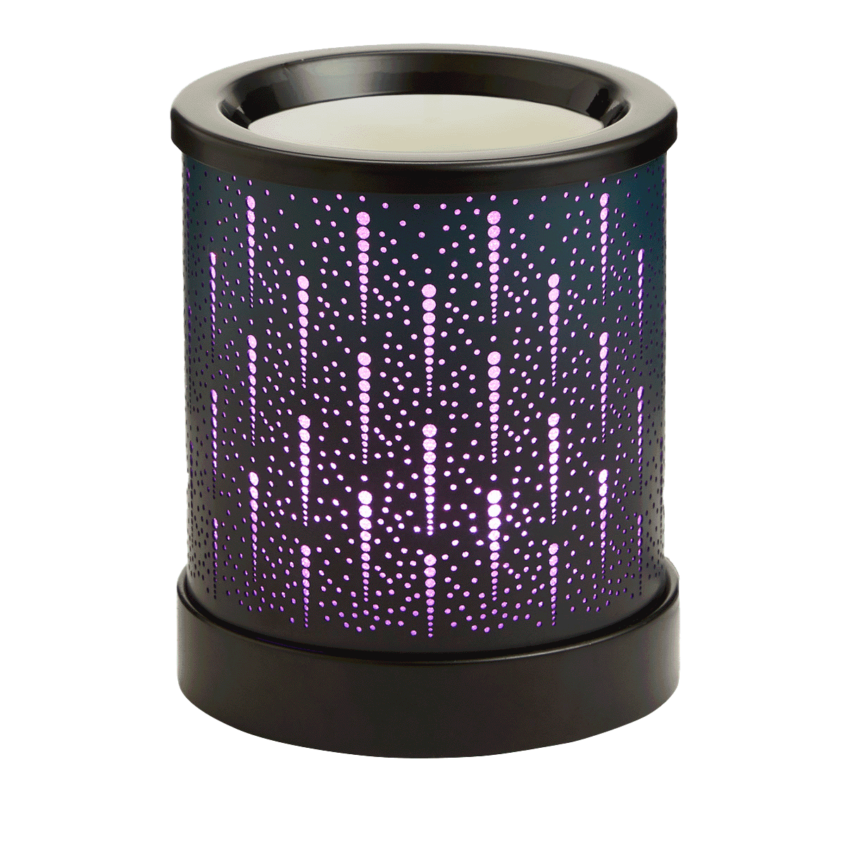 ScentGlow Warmer – Changing Icicles