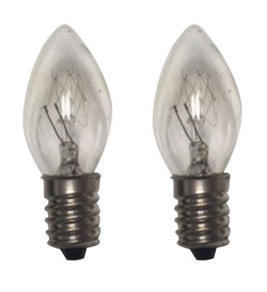 SmartBlends Petite Warmer Bulbs