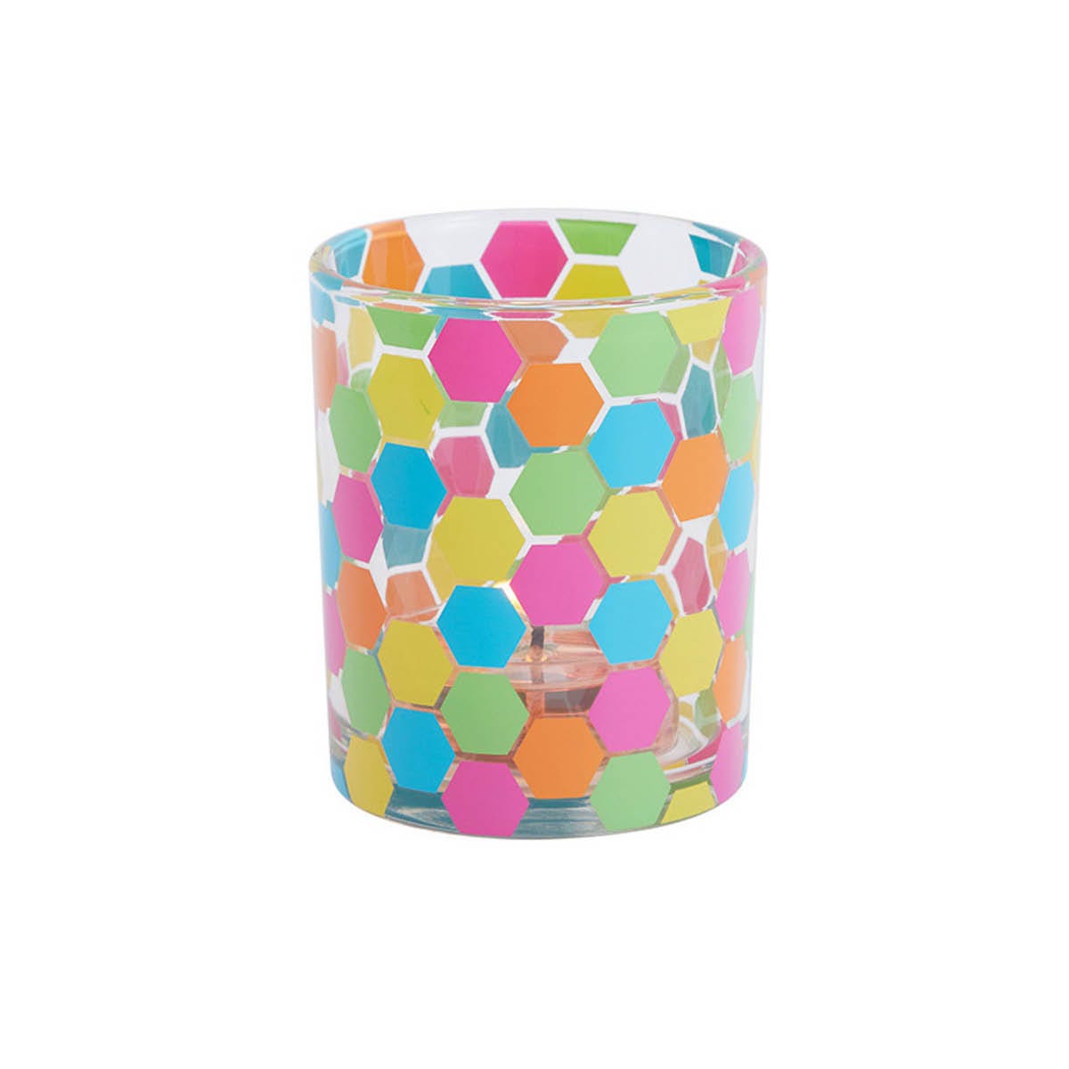 & Joy Tealight Holder