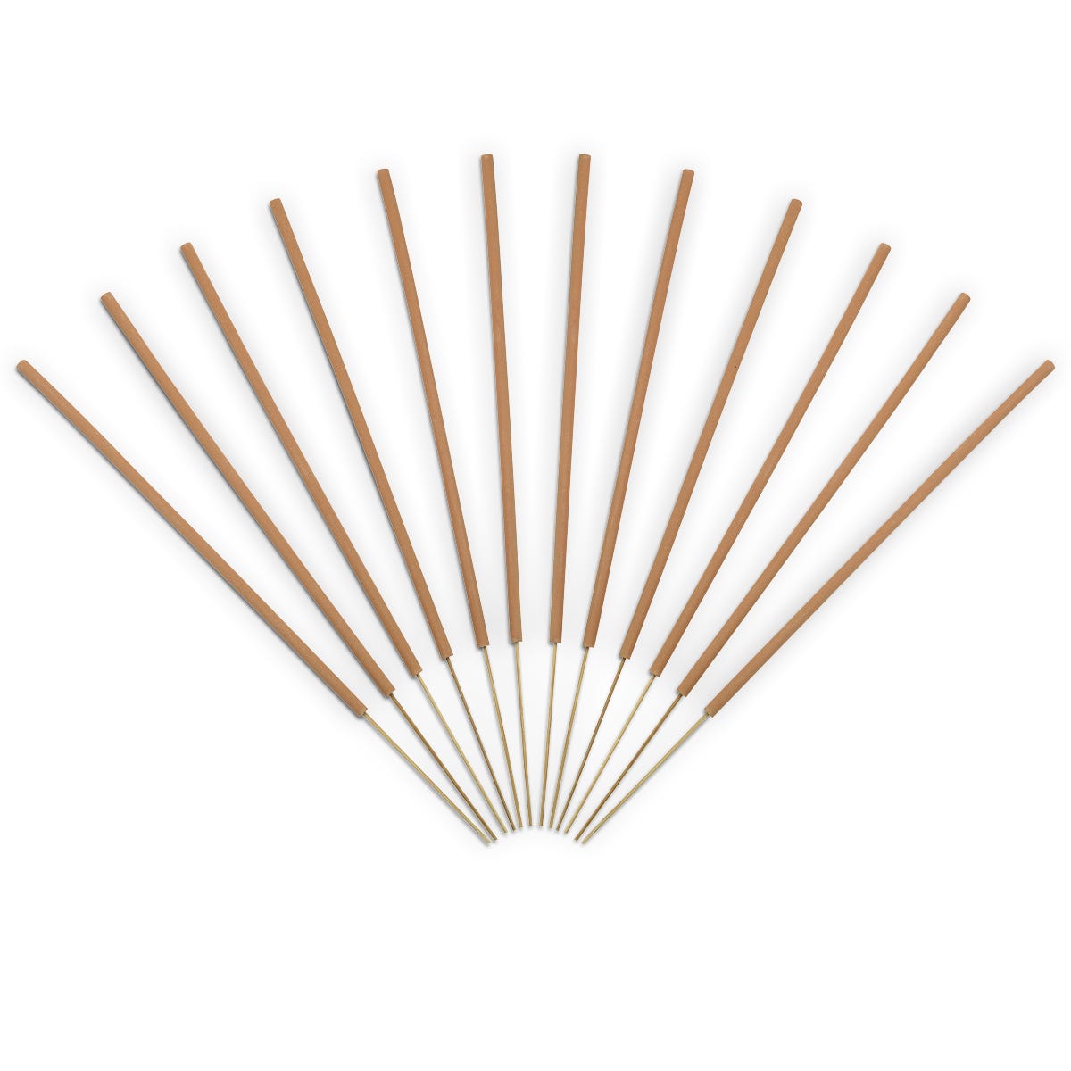 Honey Citronella Garden Incense