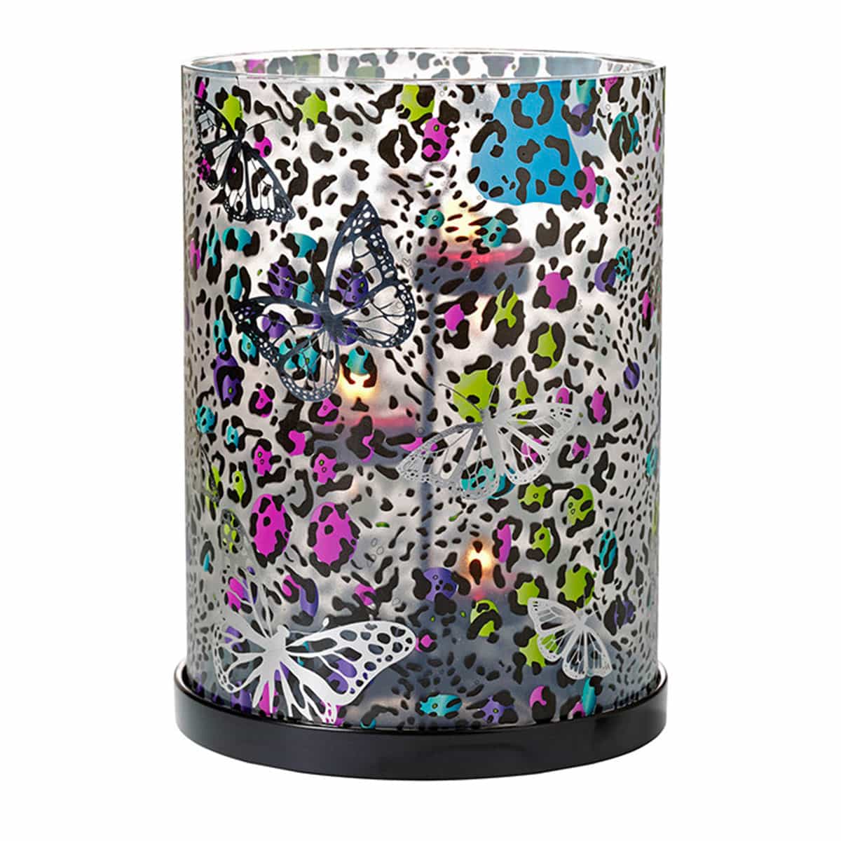 Exotic Chic Hurricane