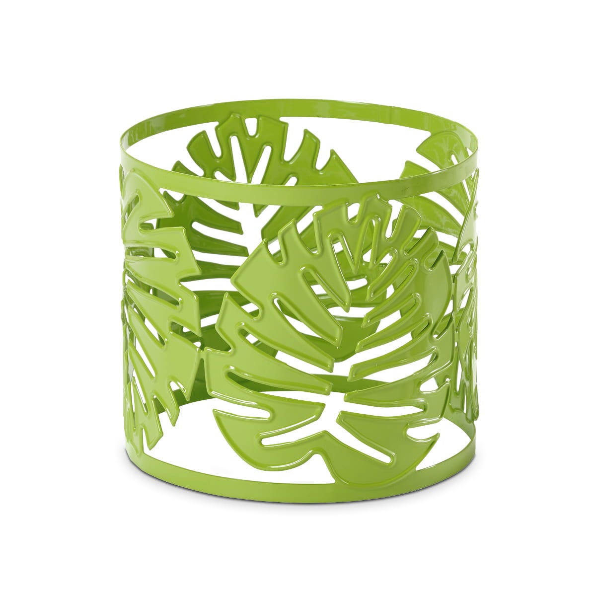 Palm Leaf Jar Sleeve
