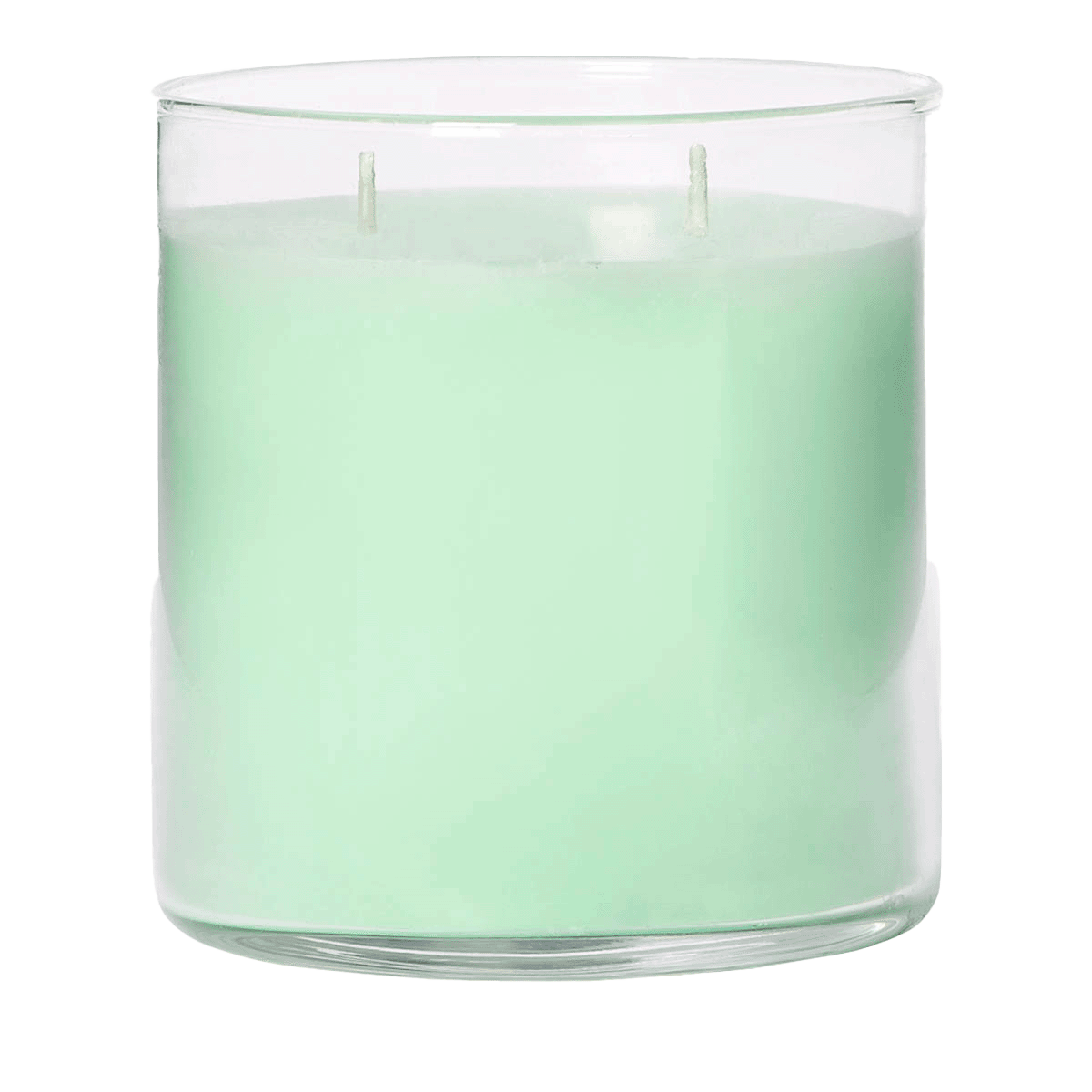 GloLite ® Citronella Scented Jar Candle