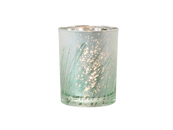 Garden Tealight Holder