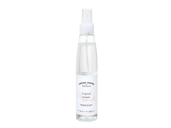 Fresh Home ™ Tropical Breeze Linen & Room Spray