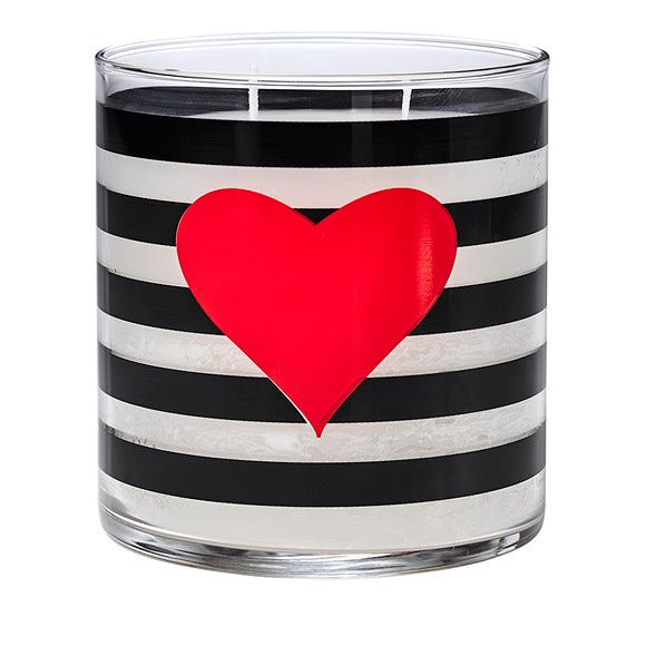 Prisoner Love GloLite Jar Candle