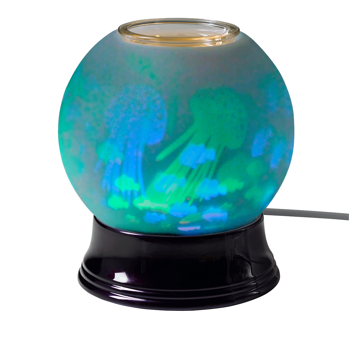 ScentGlow Warmer Under Sea