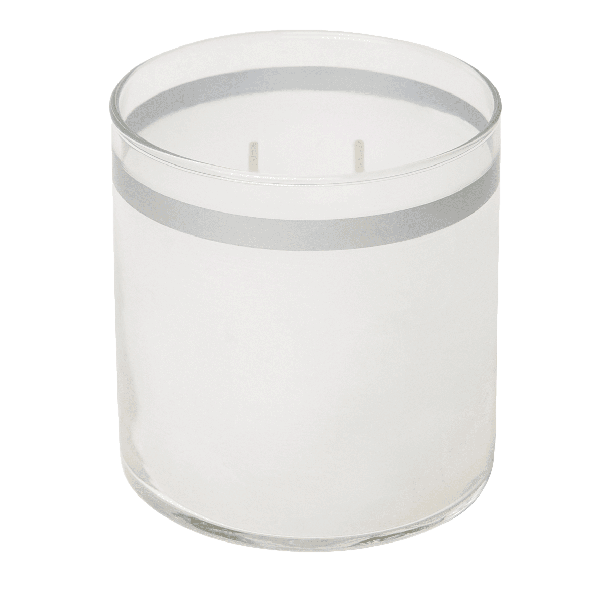 GloLite ® Iced Snowberries™ Scented Jar Candle