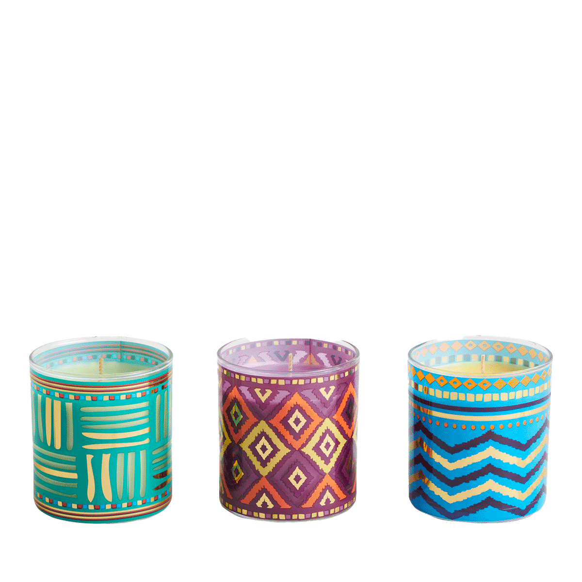 Borderless Brights™ Jar Sampler