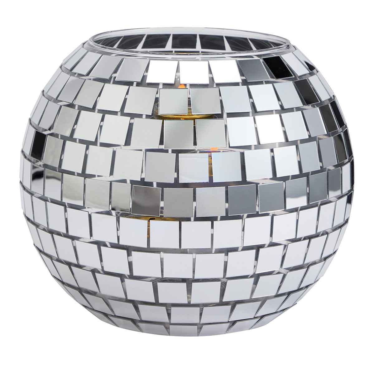 Sparkling Disco Ball Hurricane