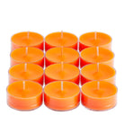 Sweet Citrus & Daisy Universal Tealight® Candles