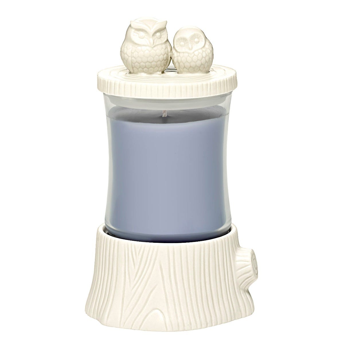 Owls Escential Jar Holder